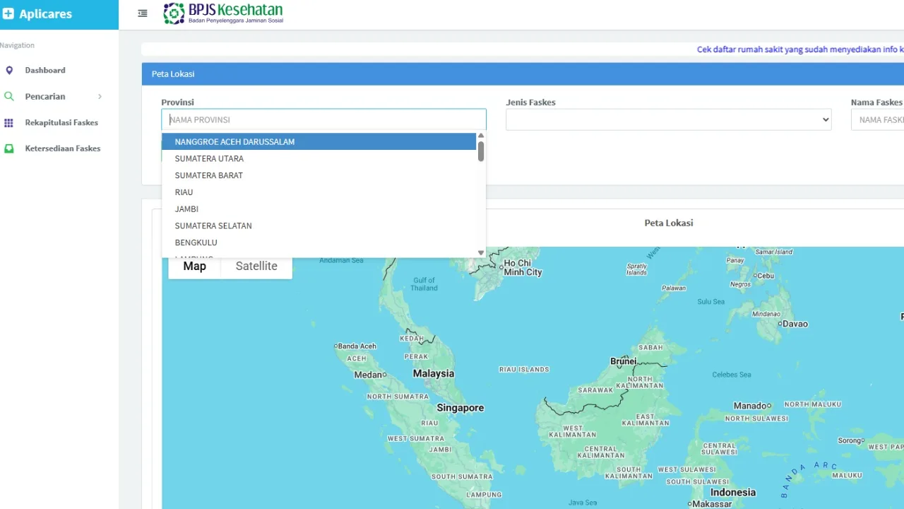 Aplicares BPJS: Cara Cek Kamar & Panduan Bridging Faskes